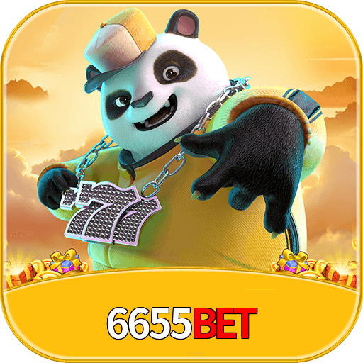 Logo da 6655bet