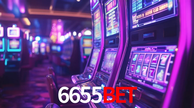 Cassino Online 6655bet