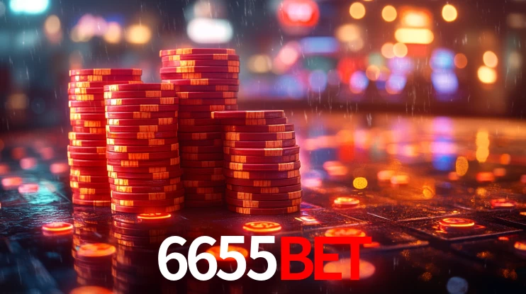 Suporte no Cassino Online 6655bet